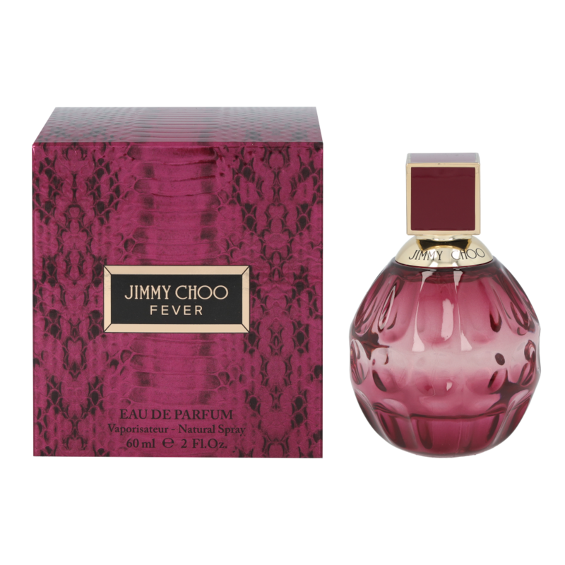 【荷兰快捷】JIMMYCHOO周仰杰发烧女士香水EDP60ml 美发护发/假发 洗发水 原图主图