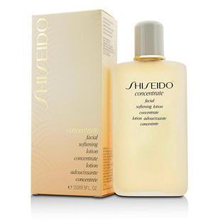 150ml 浓郁精粹柔肤水 资生堂 SHISEIDO