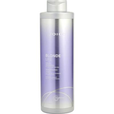 Joico 嘉珂 金发人生紫罗兰洗发水 浅色金发 1000ml