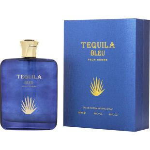 PARFUM SPRAY EAU BLEU; 6.8 TEQUILA