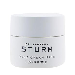 Barbara 50ml Sturm; Cream Rich day care; Face Dr.