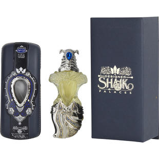 夏奇 Opulent Classic PARFUM Shaik 33女士浓香精香水