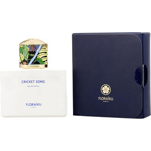 CRICKET FLORAIKU SONG中性香水 EDP 100ml