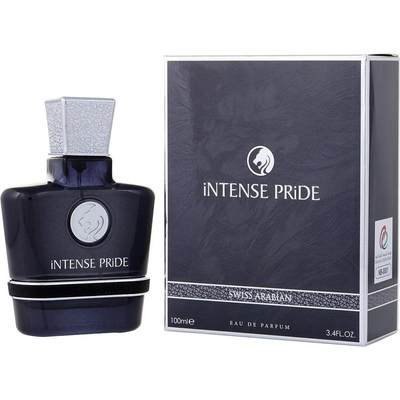 Swiss Arabian Perfumes 瑞士阿拉伯  INTENSE PRIDE男士香水 ED