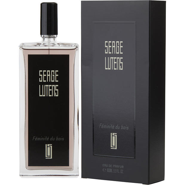 Serge Lutens芦丹氏林之妩媚 EDP女士香水 100ml