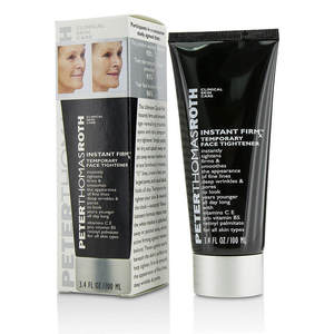 Peter Thomas Roth 彼得罗夫 瞬即轮廓紧致霜 100ml