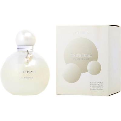 珍妮阿德白珍珠POUR FEMME EAU DE PARFUM SPRAY 3.4 OZ