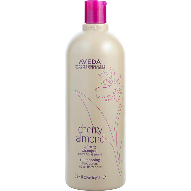 aveda 艾凡达 樱花洗发水 1000ml