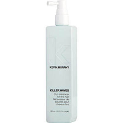 KEVIN MURPHY 凯文墨菲 Killer.Waves弹力素-细发 150ml