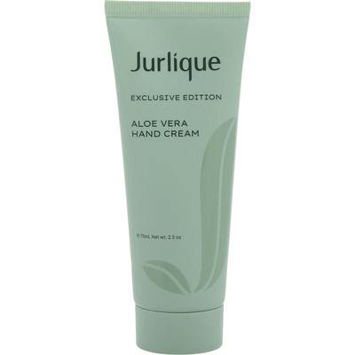 Jurlique; day care; Aloe Vera Hand Cream 75ml/2.5oz