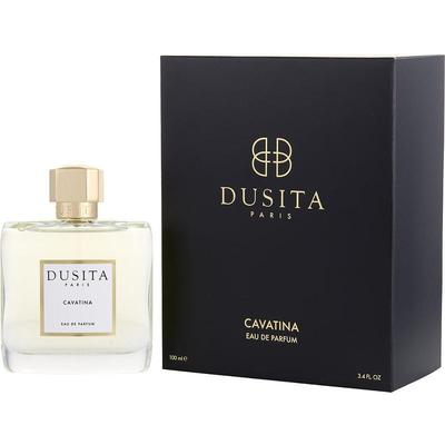 Dusita 达西塔香氛 Cavatina女士香水 EDP 100ml