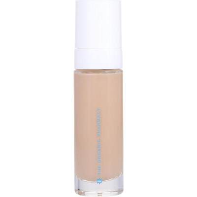 The Organic Pharmacy; Foundation & Complexion; Hydrating