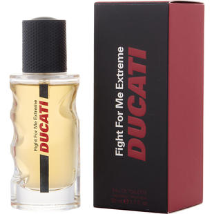 1.6 EDT DUCATI FOR SPRAY EXTREME; FIGHT