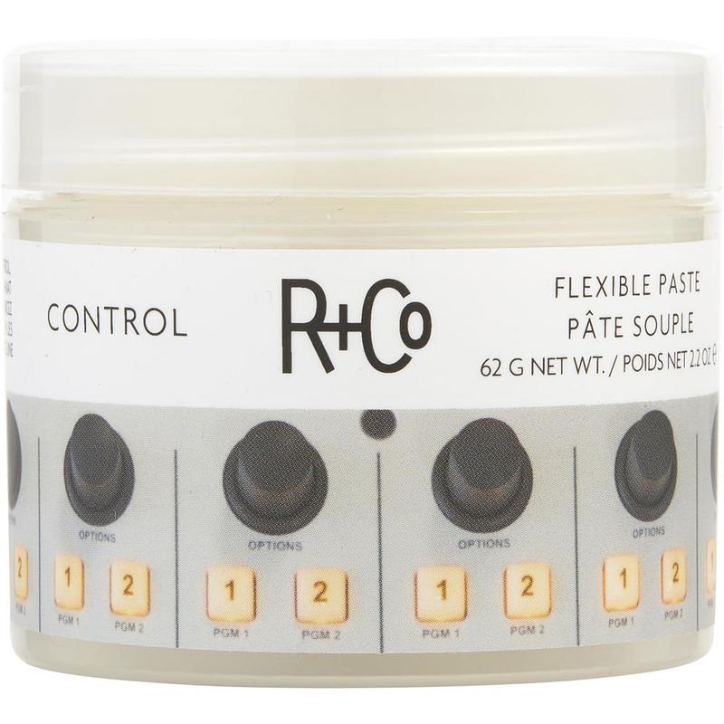 R+CO; HC_STYLING; CONTROL FLEXIBLE PASTE 2.2 OZ