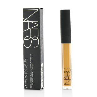 遮瑕液 6ml 眼部修容遮瑕蜜 NARS Chestnut