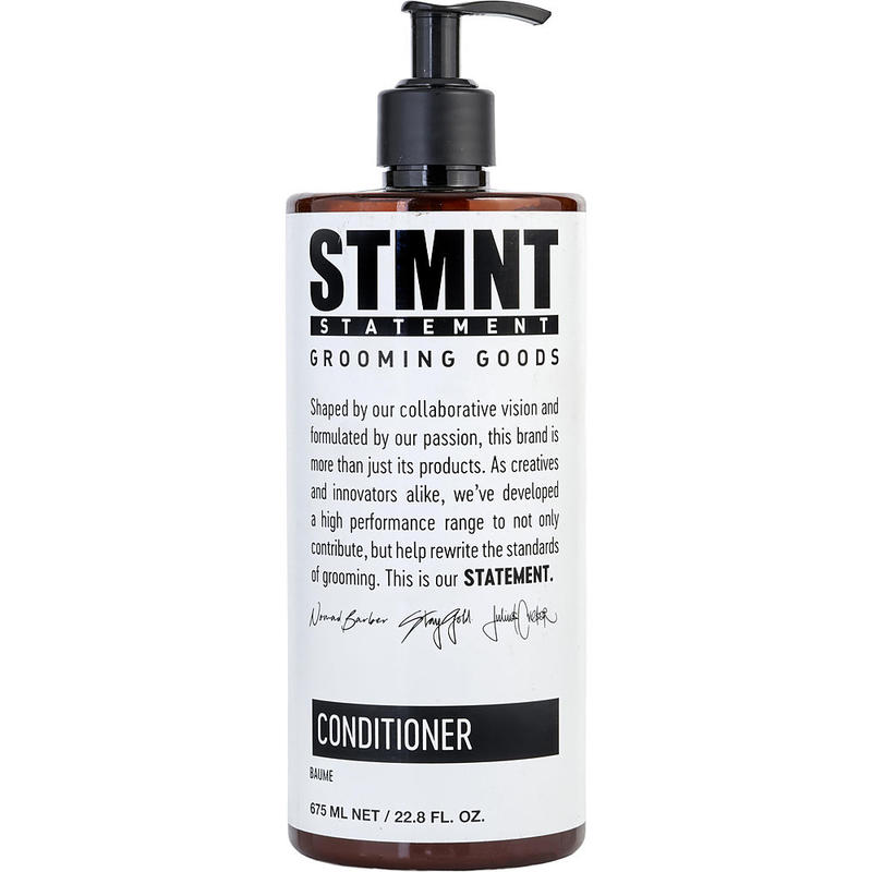 ----STMNT GROOMING; HC_CONDITIONER; CONDITIONER 22.8 OZ