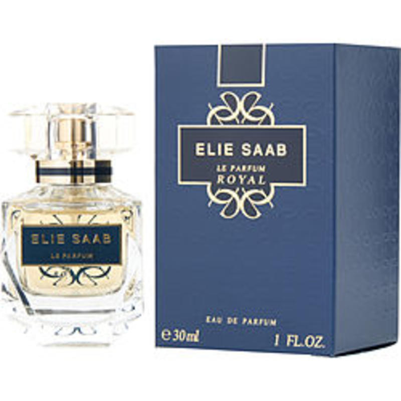 Elie Saab艾莉萨博同名皇家版女士香水 EDP 30ml