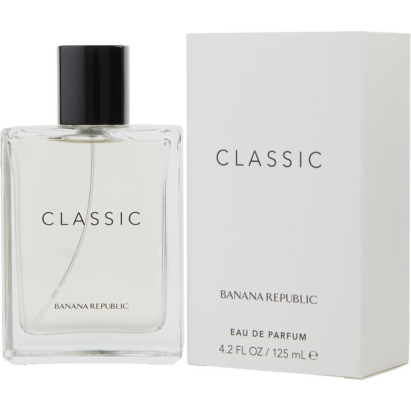 Banana Republic 香蕉共和国 经典男士香水 EDP 125ml