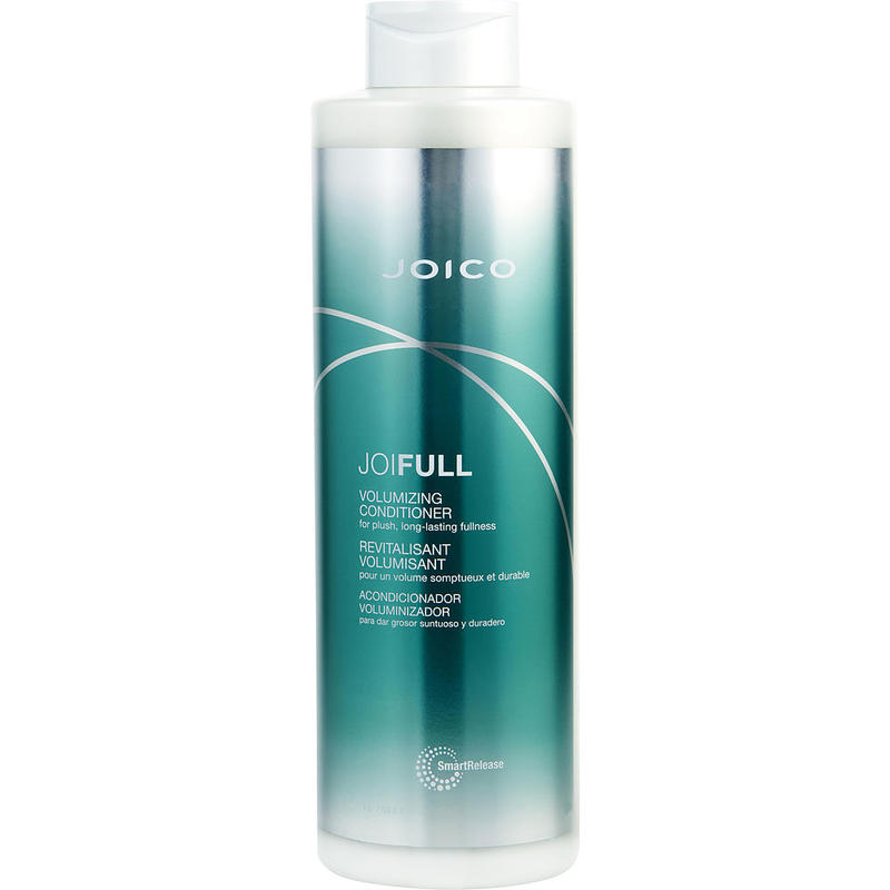 Joico Joifull 丰盈柔顺滋养护发素 1000ml 洗护清洁剂/卫生巾/纸/香薰 护发素 原图主图