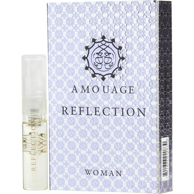 AMOUAGE爱慕镜中倒影反射女士香水 EDP SPRAY VIAL