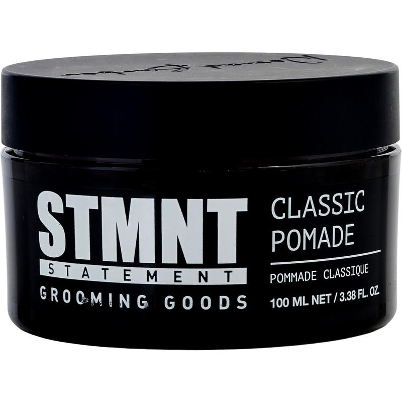 ----STMNT GROOMING; HC_STYLING; CLASSIC POMADE 3.38 OZ