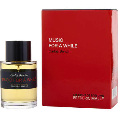 Frédéric Malle 馥马尔 片刻之音女士香水 EDP 100ml