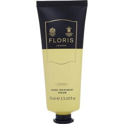 FLORIS CEFIRO; HAND TREATMENT CREAM 2.5 OZ