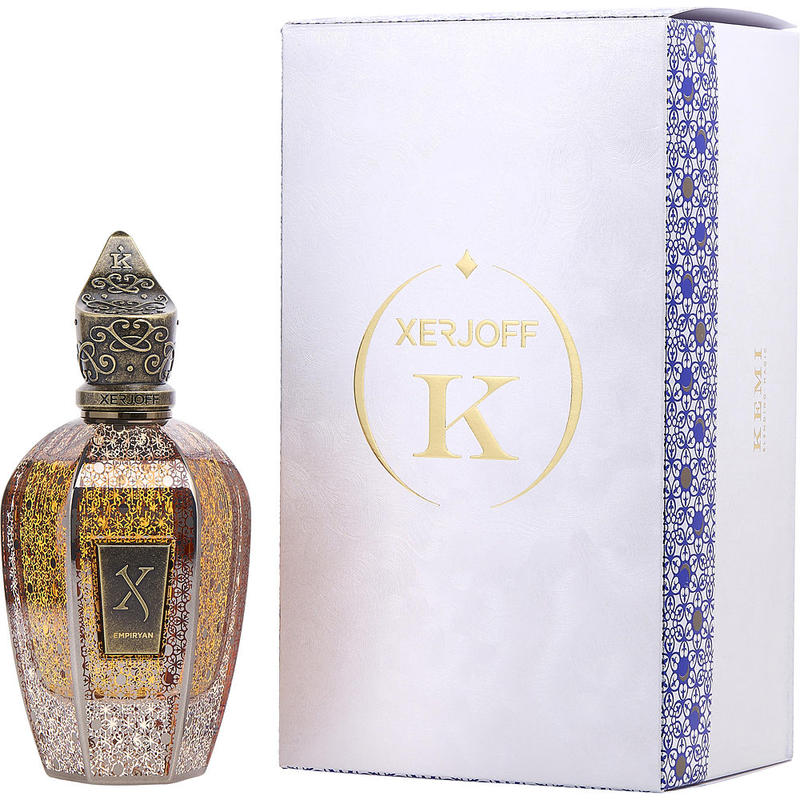 XERJOFF EMPIRYAN; PARFUM SPRAY 1.7 OZ