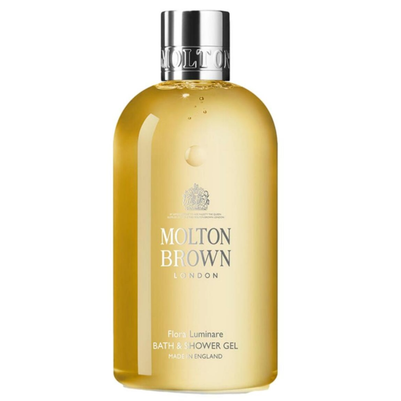 【德国快捷】molton brown摩顿布朗光之花香氛沐浴露300ml