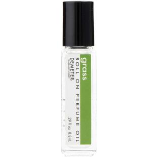 PERFUME ROLL DEMETER 0.29 GRASS; OIL