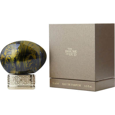 The House Of Oud 乌木屋 Dates Delight中性香水 EDP 75ml