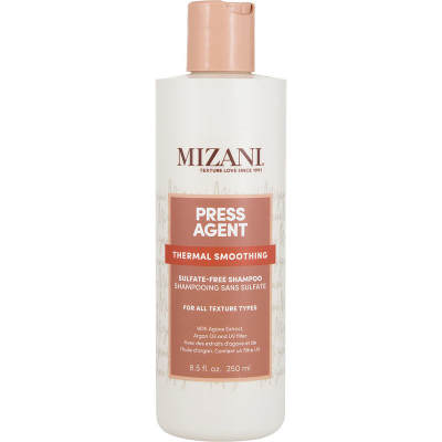 ----MIZANI; HC_SHAMPOO; PRESS AGENT THERMAL SMOOTHING SHA