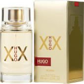 爱火 雨果博斯 情窦初开 女士淡香水 100ml HUGO EDT BOSS