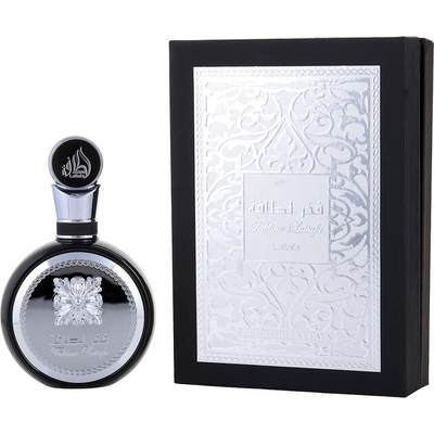 LATTAFA FAKHAR; EAU DE PARFUM SPRAY 3.4 OZ