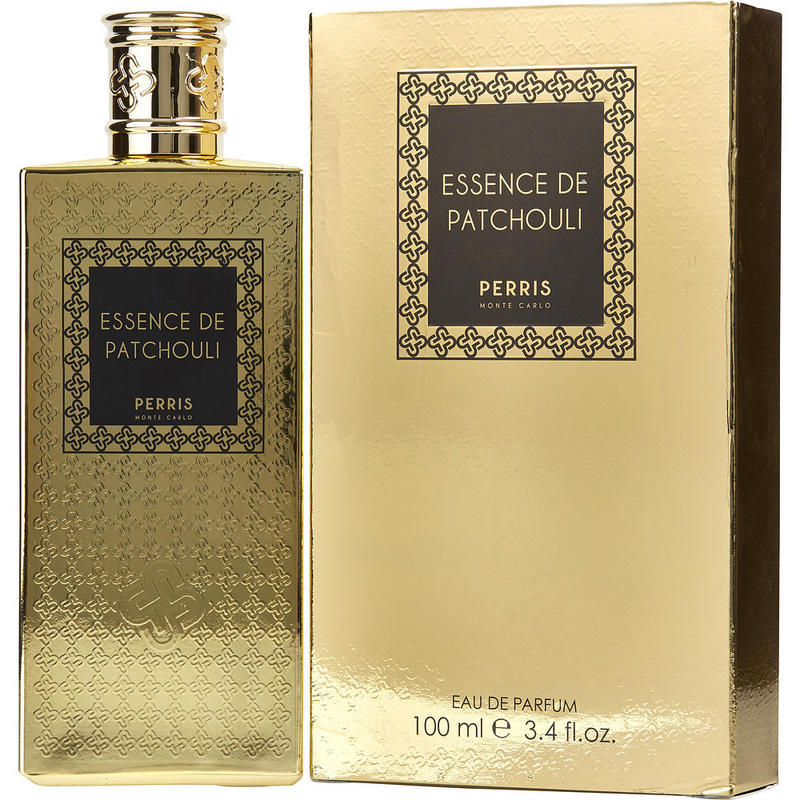 PERRIS MONTE CARLO ESSENCE DE PATCHOULI; EAU DE PARFUM SPR