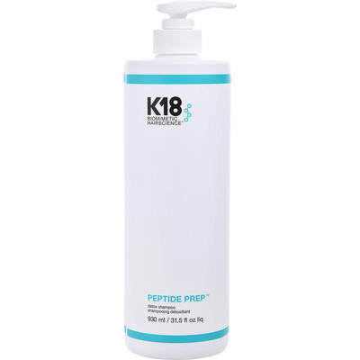 ----K18; HC_SHAMPOO; PEPTIDE PREP DETOX SHAMPOO 32 OZ