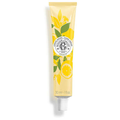 ROGER & GALLET CEDRAT; HAND & NAIL CREAM 1 OZ