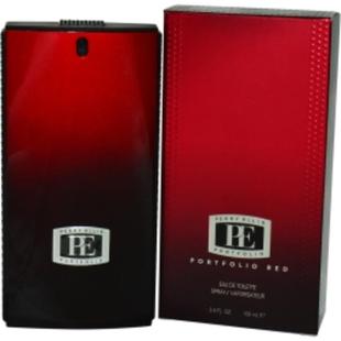 RED男士 100ml 淡香水 派瑞艾磊仕 PORTFOLIO ELLIS EDT PERRY