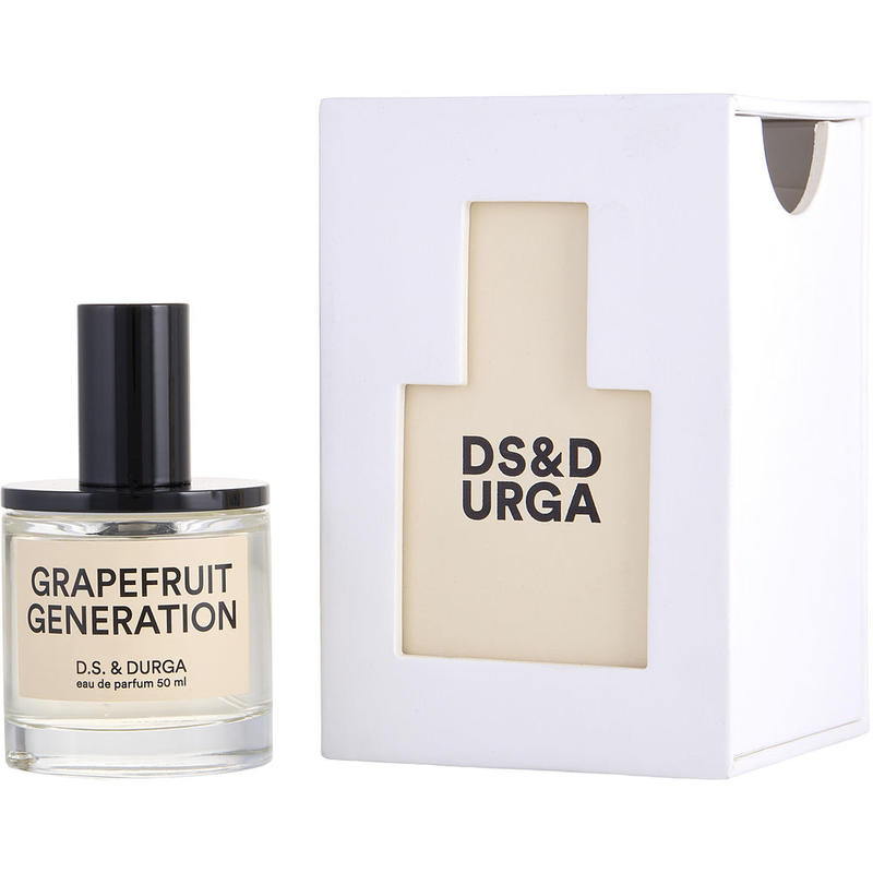 D.S.& DURGA GRAPEFRUIT GENERATION; EAU DE PARFUM SPRAY 1.