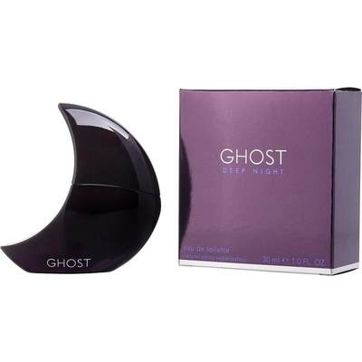 Ghost 魅影 不羁夜女士淡香水 EDT 30ml