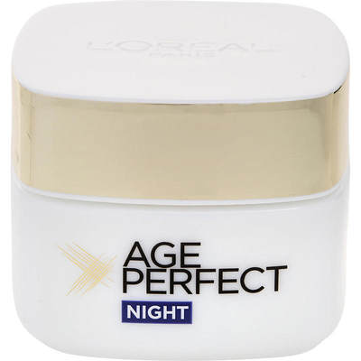 --L'Oreal; night care; Age Perfect Collagen Expert Retigh