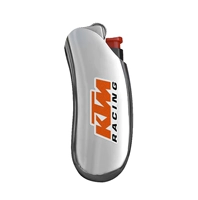 Военные зеленые гонки KTM