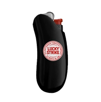 Тупой черный красный и белый