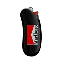 Black Marlord Road Red Classic