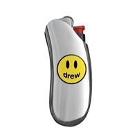 Серебряный Дрю Дрю