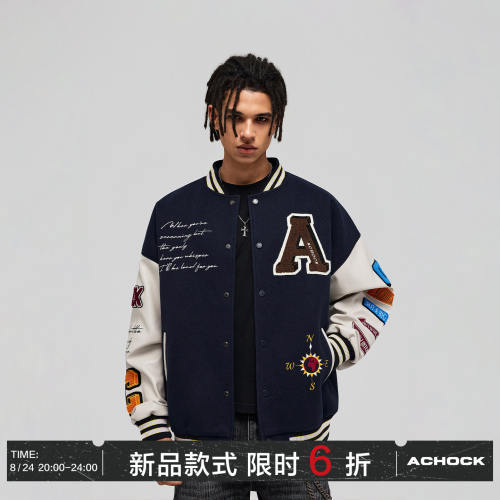 【Achock官方店】秋冬重