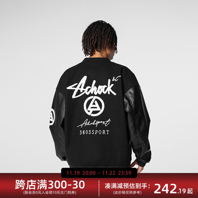 【Achock官方店】美式潮