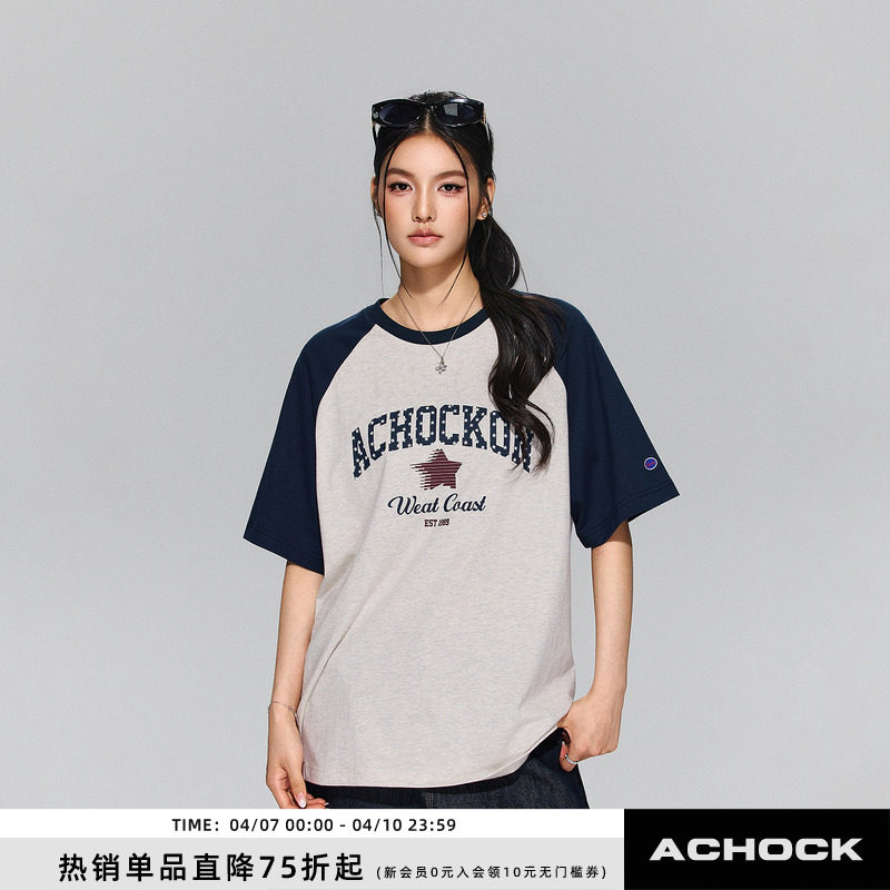 【Achock官方店】潮牌复图片