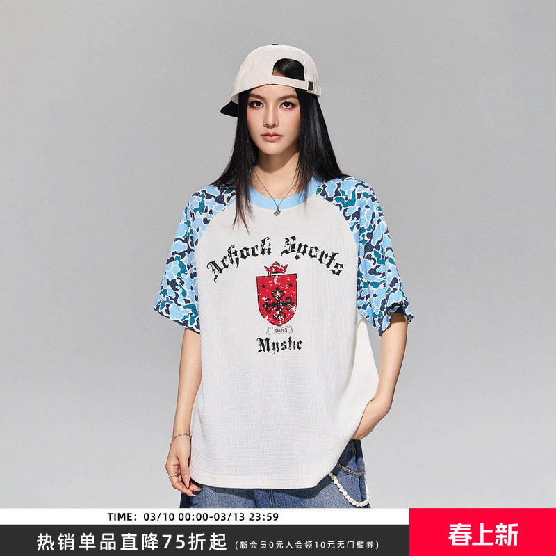 【Achock官方店】春夏华图片