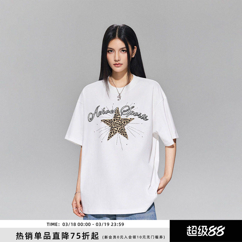 【Achock官方店】潮牌复图片